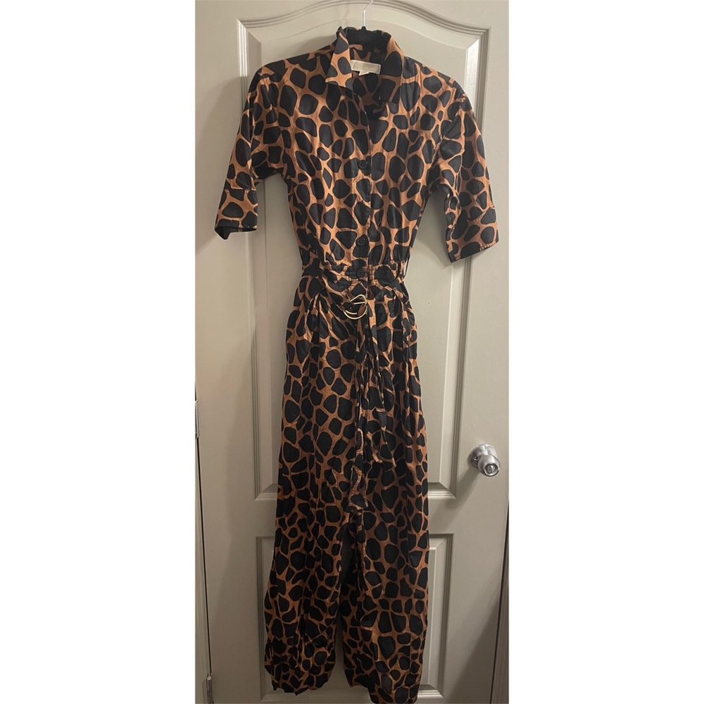 Micheal Kors jumpsuit